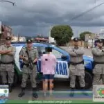 Homem é ferido com golpes de canivete em Pires do Rio; esposa é presa como principal suspeita