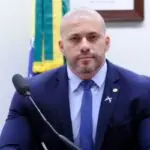 Daniel Silveira é preso novamente por descumprir medidas judiciais