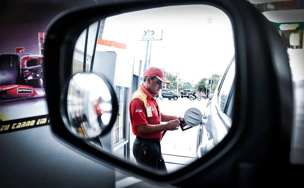 Preço da gasolina e do diesel sobe a partir de 1º de fevereiro; entenda o motivo