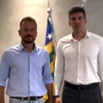 Felipe Dias anuncia Investimentos em Infraestrutura em Orizona