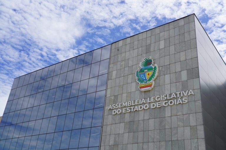 Assembleia Legislativa de Goiás anuncia concurso público com 101 vagas