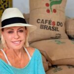 Ana Maria Braga é internada após picada de escorpião em sua fazenda