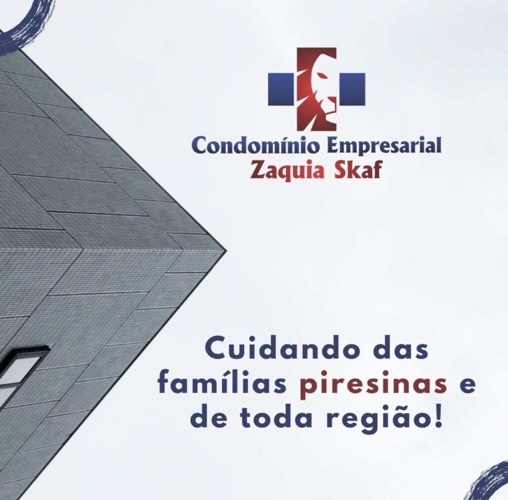 Condomínio Empresarial Zaquia Skaf- pires do rio news