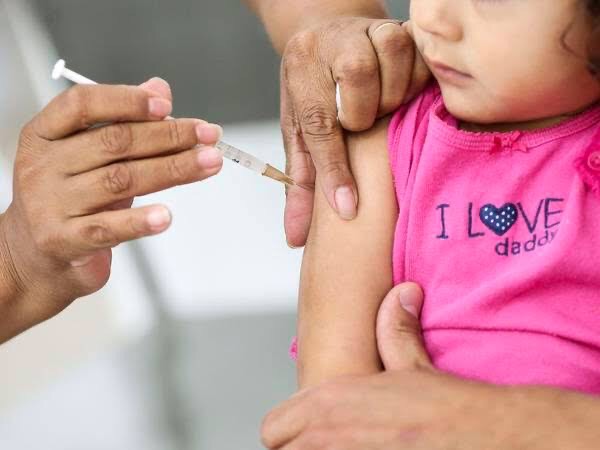 Palmelo realiza mutirão de vacinação contra a dengue para crianças e adolescentes