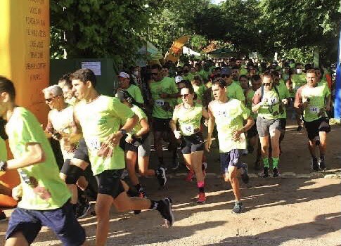 4ª Corrida Ecológica de Santa Cruz de Goiás acontece em março