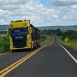 restrição de tráfego nas rodovias estaduais de Goiás