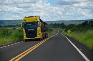 restrição de tráfego nas rodovias estaduais de Goiás