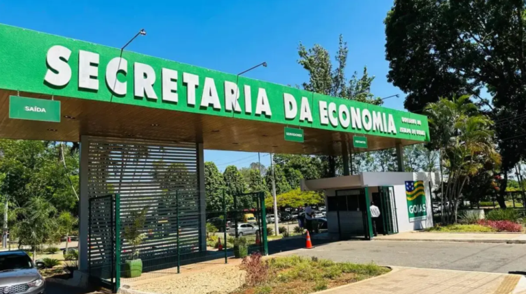 Saiu! Edital Sefaz GO 2025 tudo sobre vagas, provas, salário e como se preparar