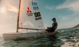 Vela tudo sobre o esporte que mais deu ouros ao Brasil nas Olimpíadas